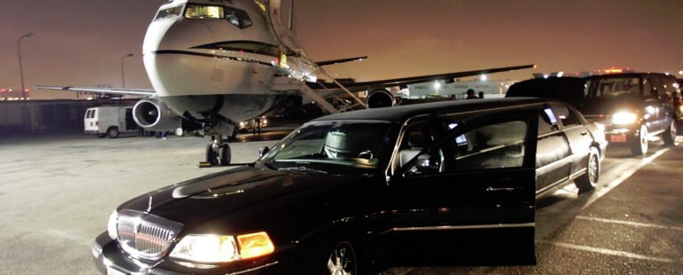 The Simplicity and Luxury of Airport Transportation at your Fingertips