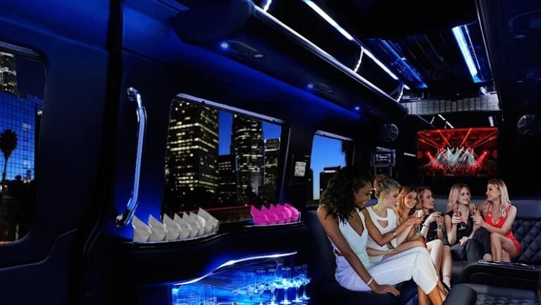 Chicago Nightlife