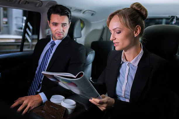 Chauffeur's Guide