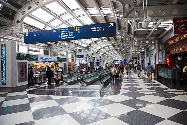 airport transportation