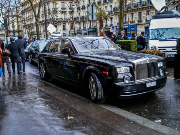 rent a limo