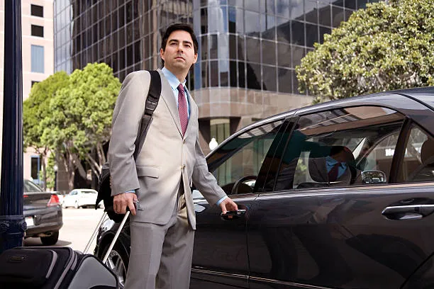 Chicago chauffeur service
