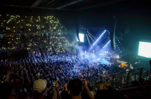 concert limo service