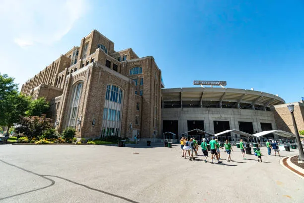 Notre Dame Limo Service